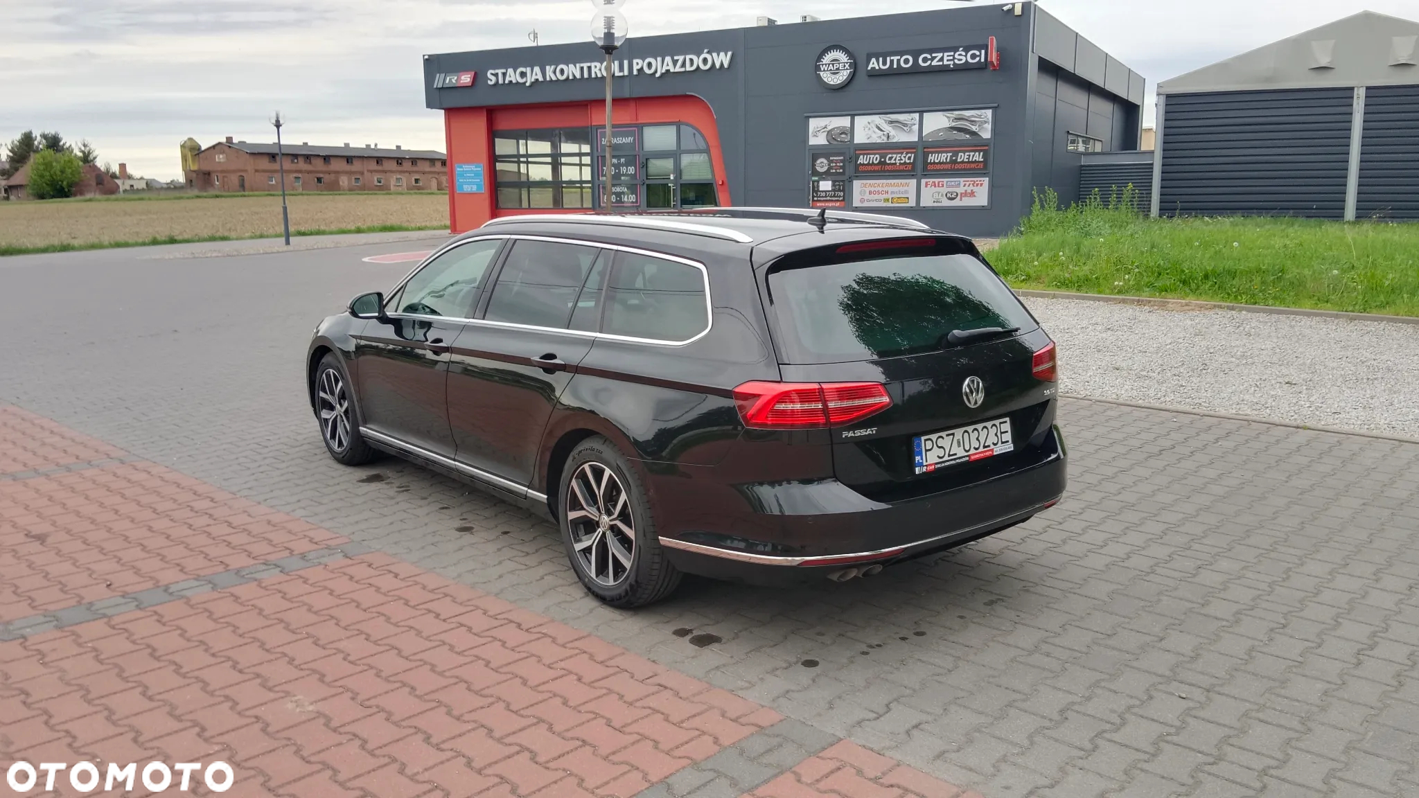 Volkswagen Passat 2.0 TDI BMT Highline DSG - 22