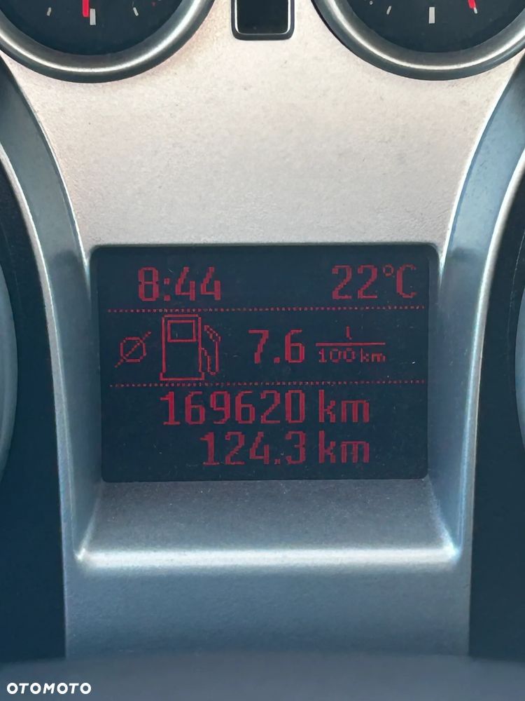 Ford Focus 1.6 TDCi cDPF Amber X - 8