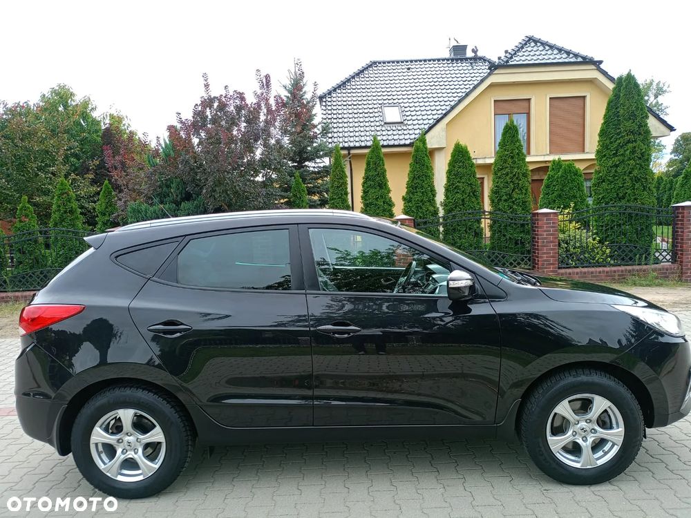 Hyundai ix35 - 4