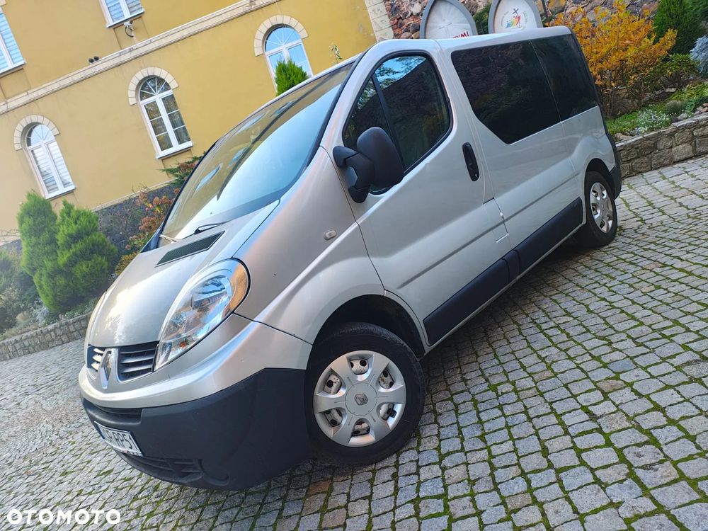 Renault Trafic - 28