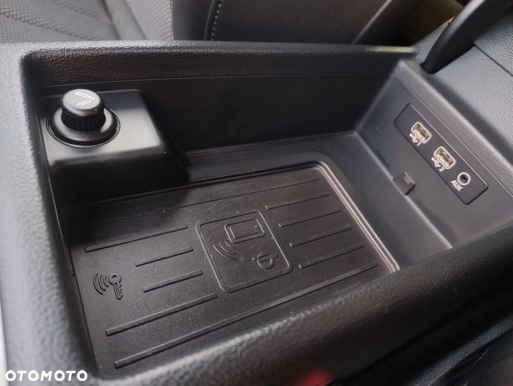 Audi A4 Avant - 36