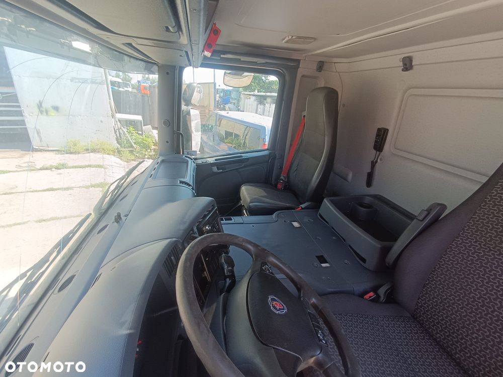 Scania P370 - 10