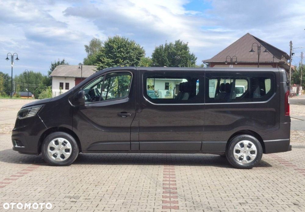 Renault Trafic - 8