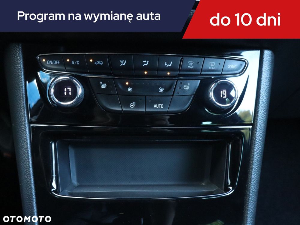 Opel Astra - 18