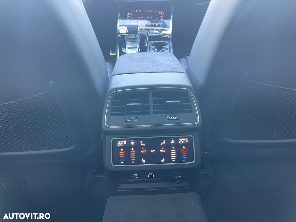 Audi RS6 - 14
