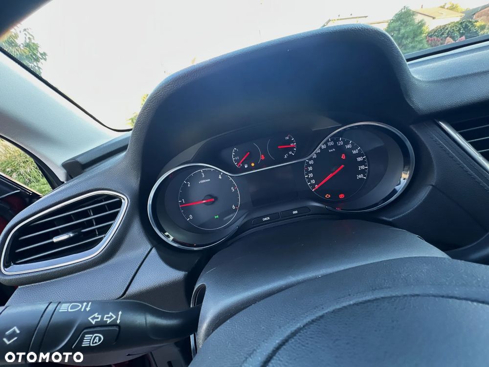 Opel Grandland X 1.6 D Start/Stop Automatik INNOVATION - 24