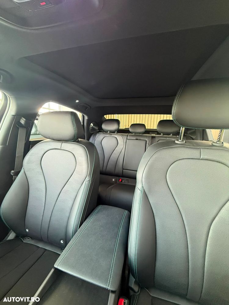 Byd Seal 6 DM-i PHEV Comfort Lite - 11