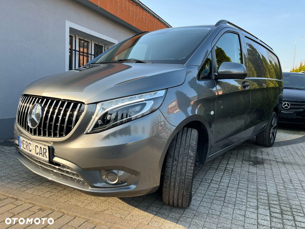 Mercedes-Benz VITO 116 cdi