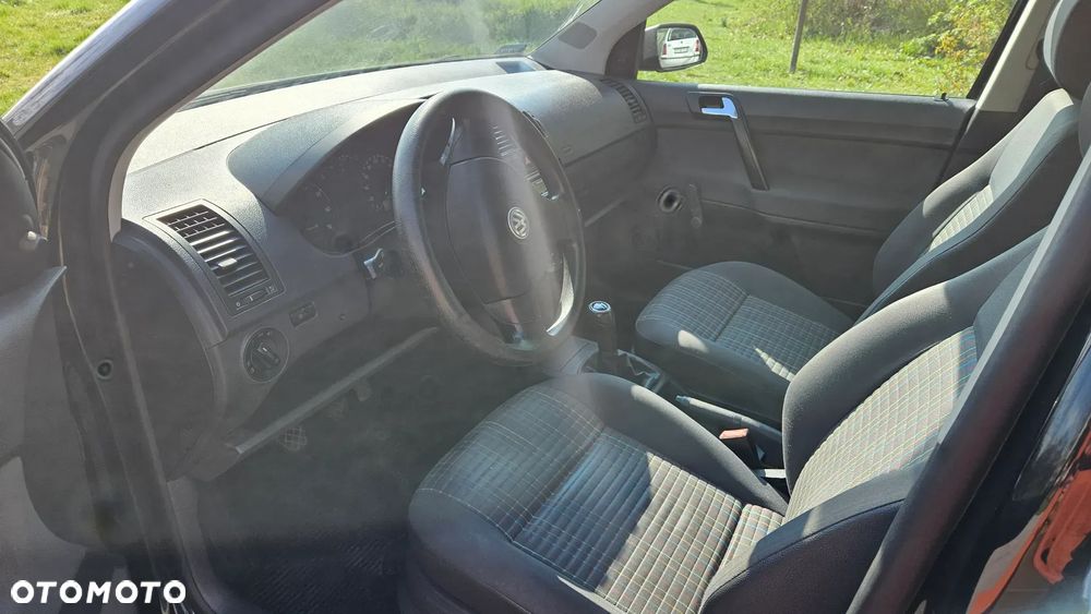 Volkswagen Polo 1.2 Trendline - 6