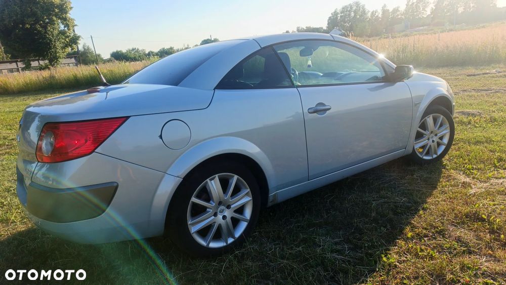 Renault Megane - 10