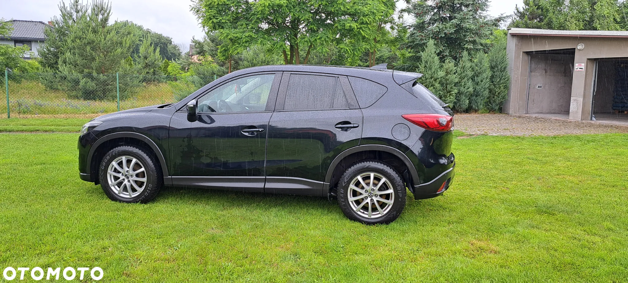 Mazda CX-5 2.2 D Skyenergy 2WD - 3