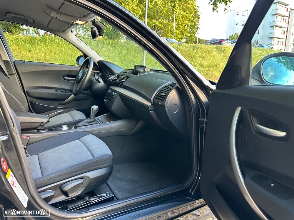 BMW 120 dA - 27
