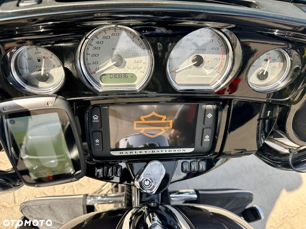 Harley-Davidson FLHXS Special - 19