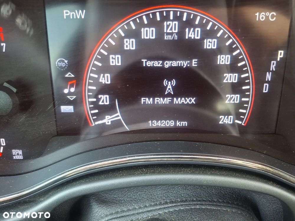 Dodge Durango 5.7 R/T - 16