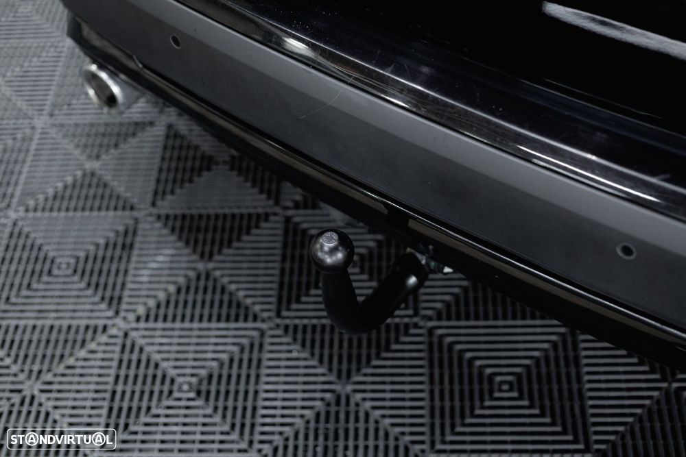 BMW X1 16 d sDrive Line Sport Auto - 13