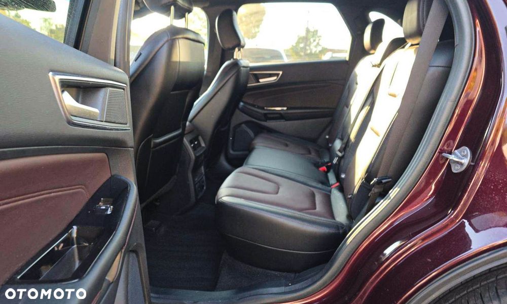 Ford Edge - 7