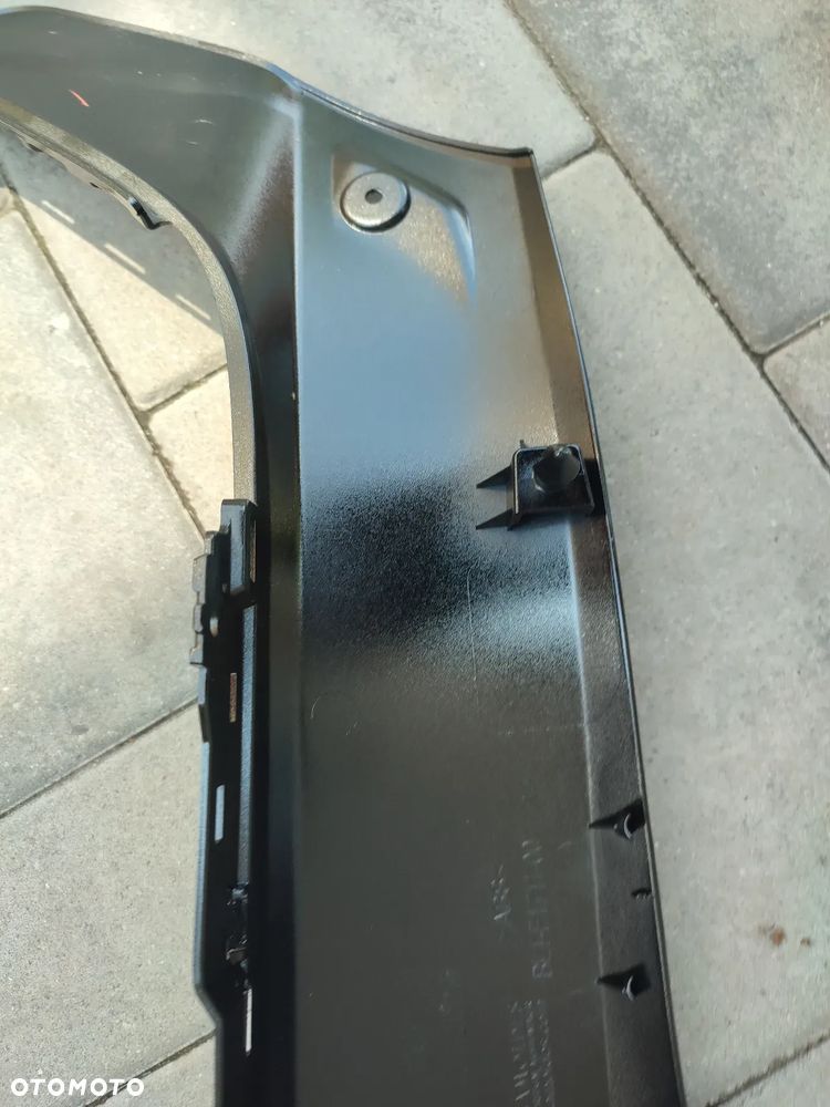 Owiewka, osłona, bok, boczek, pług Yamaha X-Max 125 300 400 - 18