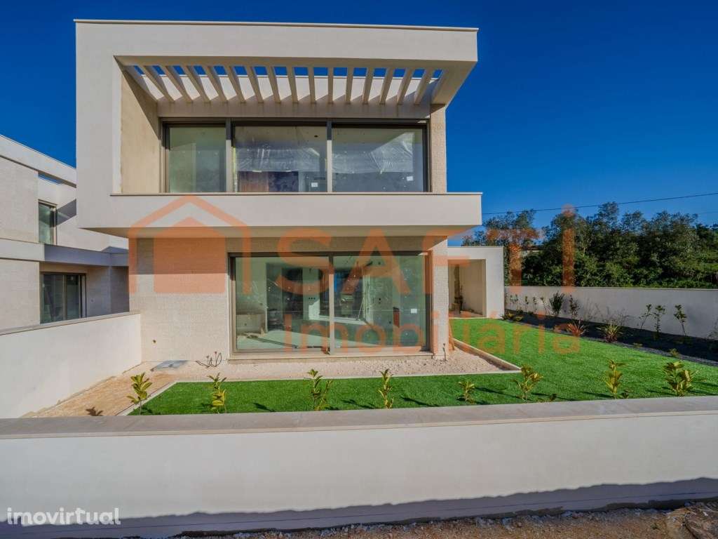 Moradia T3 para venda em Rio Maior - Grande imagem: 3/14