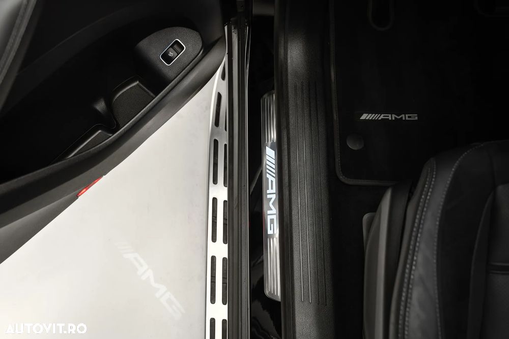 Mercedes-Benz GLE AMG 53 MHEV 4MATIC+ - 15