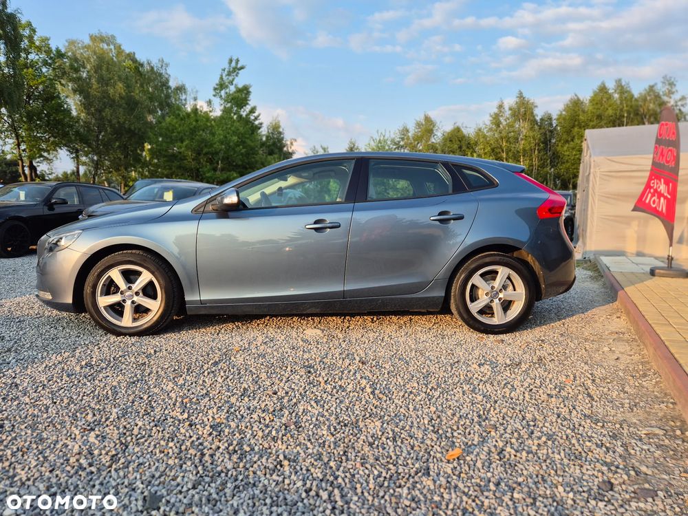 Volvo V40 - 10