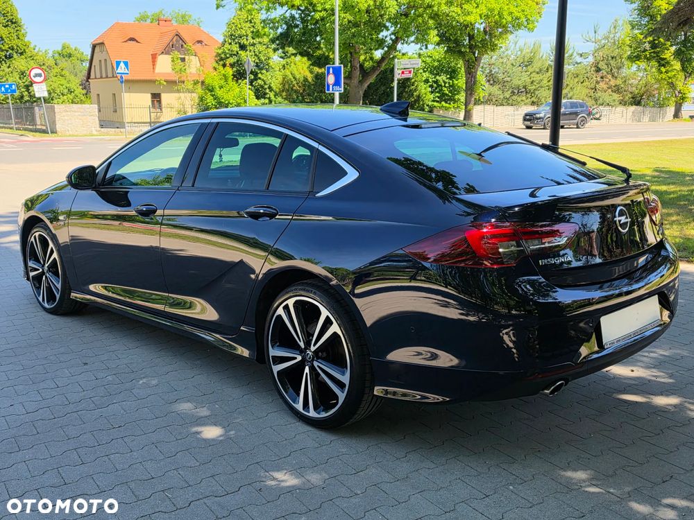 Opel Insignia 2.0 CDTI automatik Business Innovation - 3