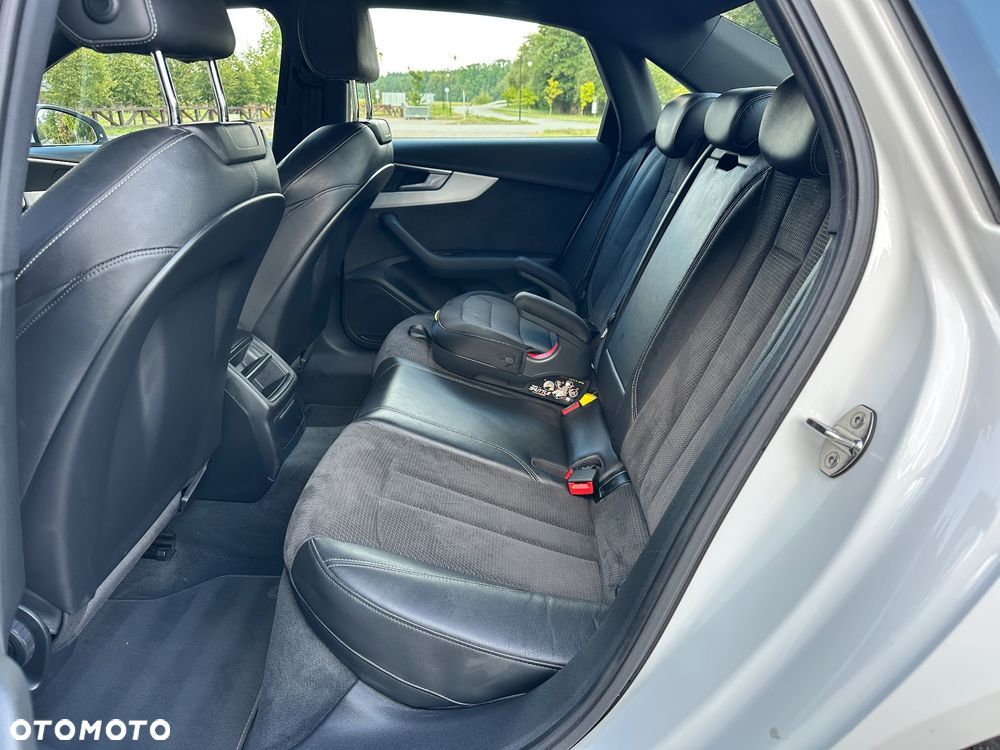 Audi A4 - 19