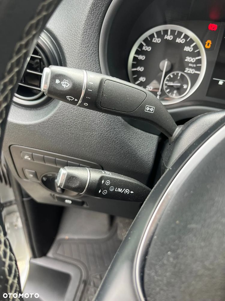 Mercedes-Benz Vito 116 - 28