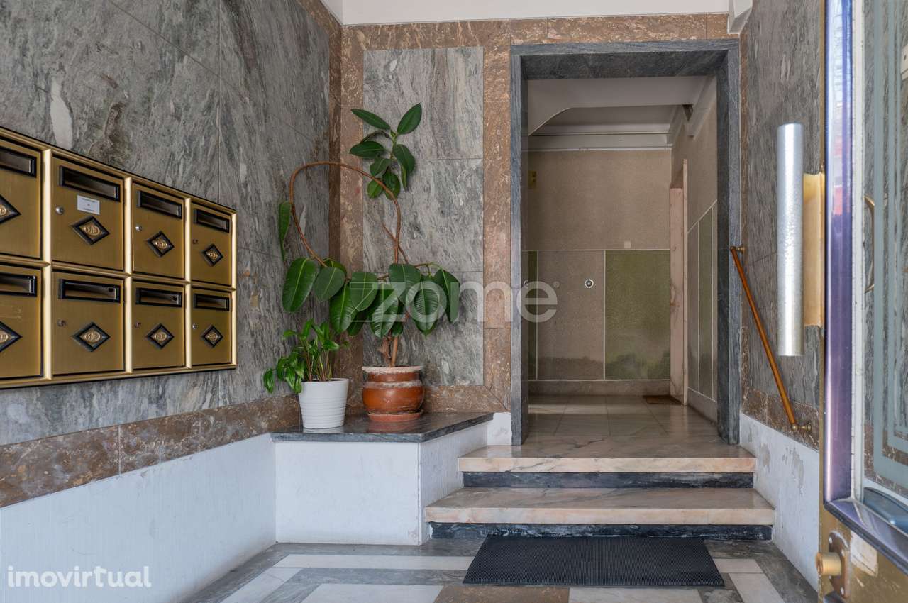 Apartamento T4 em Venteira, Amadora - Grande imagem: 3/20