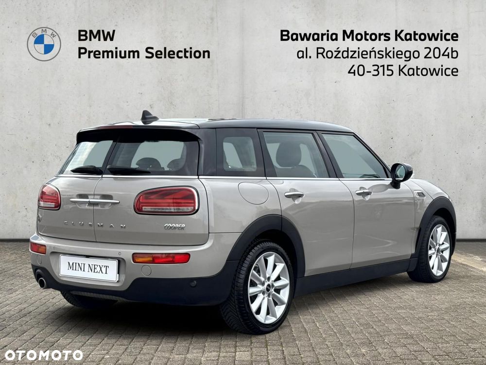 MINI Clubman Cooper - 2