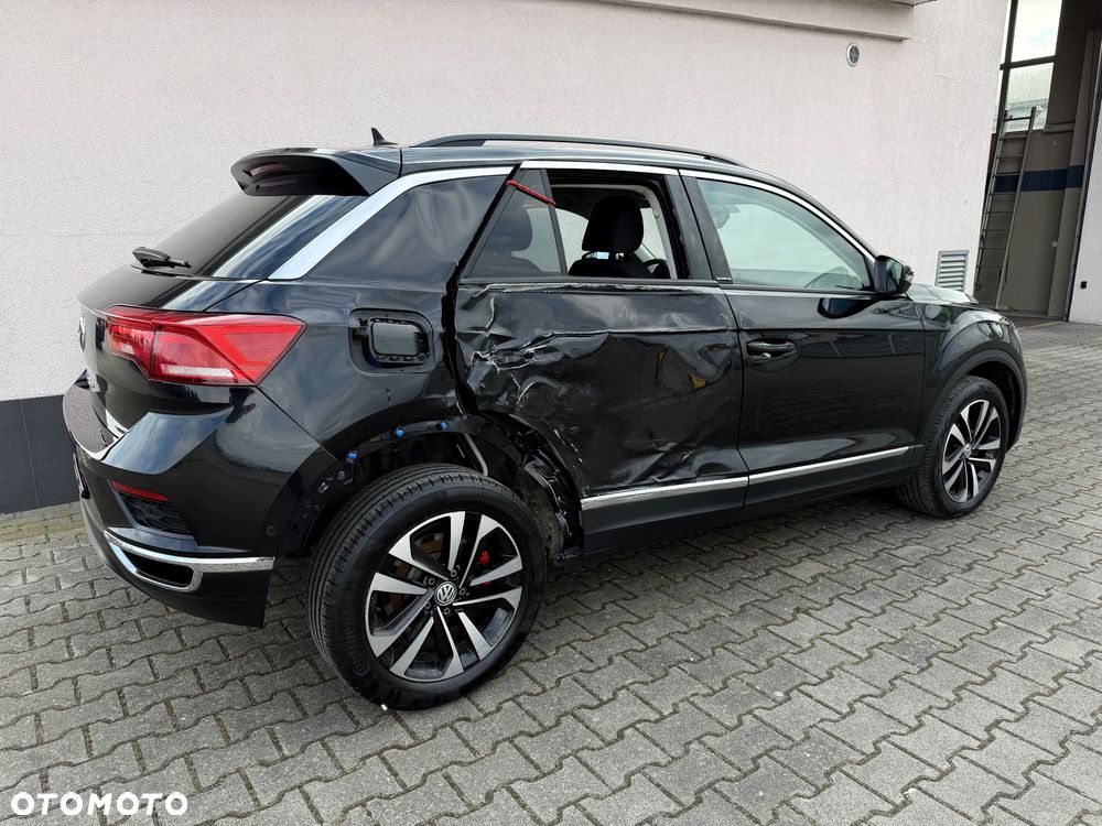 Volkswagen T-Roc 2.0 TDI SCR 4MOTION DSG IQ.DRIVE - 13