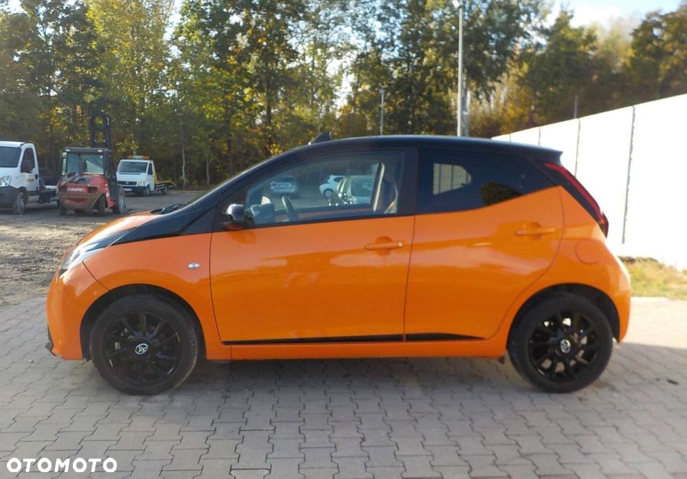 Toyota Aygo - 12