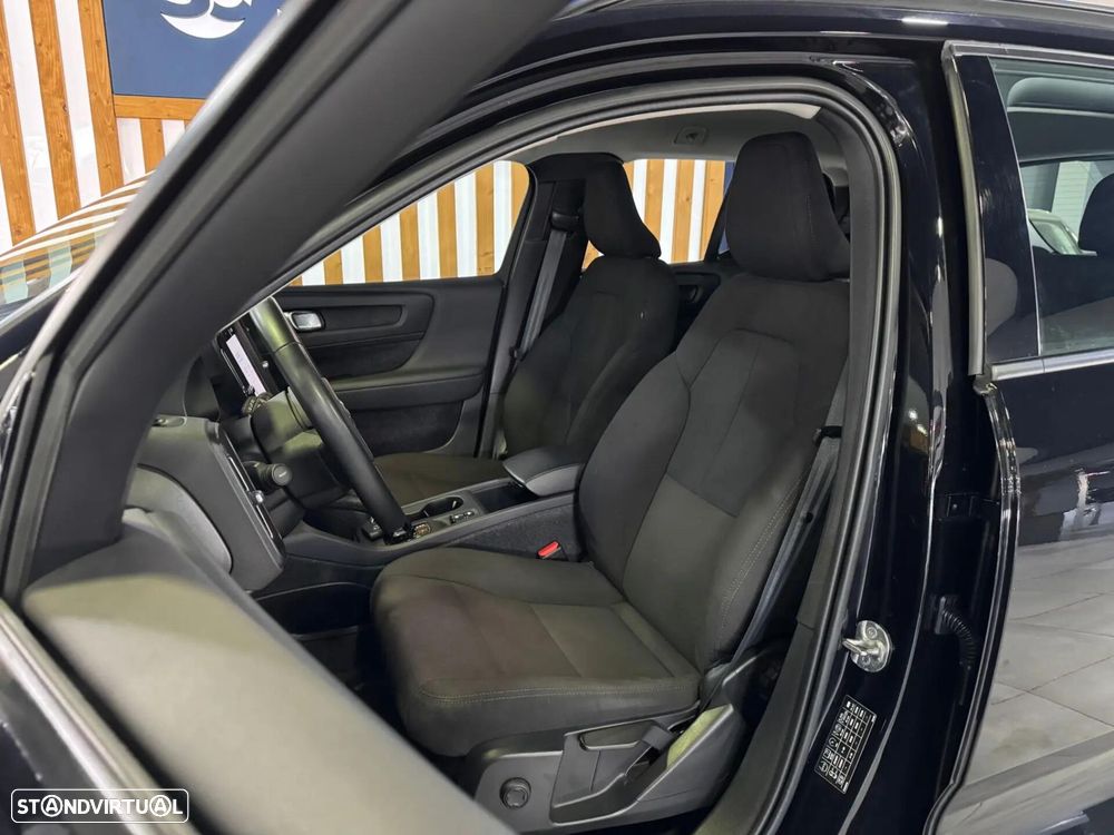 Volvo XC 40 1.5 T2 Core Auto - 13