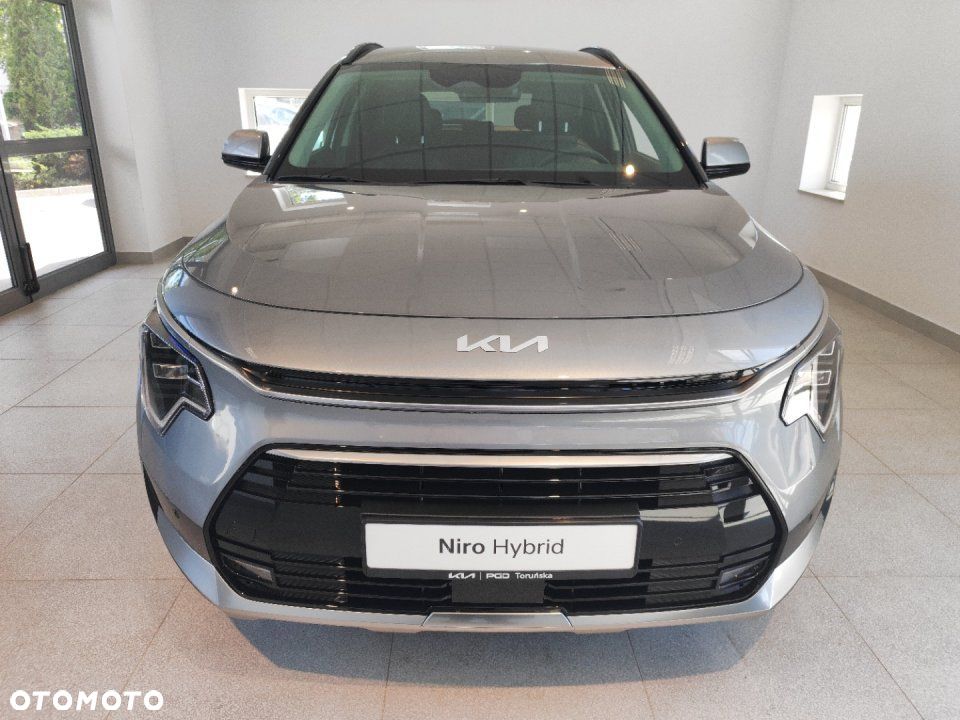 Kia Niro - 2