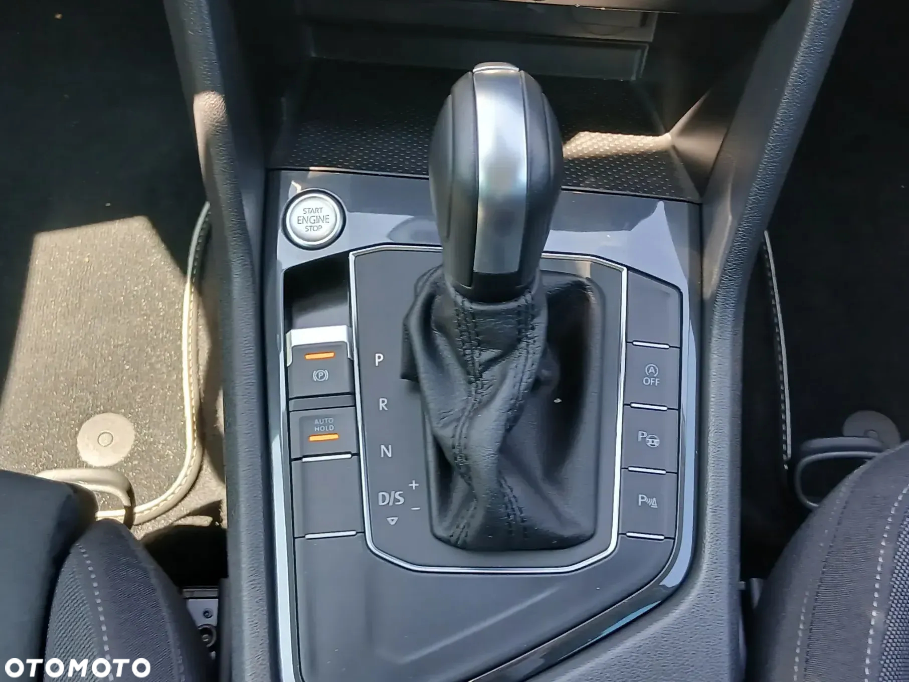 Volkswagen Tiguan 1.5 TSI EVO Comfortline DSG - 15