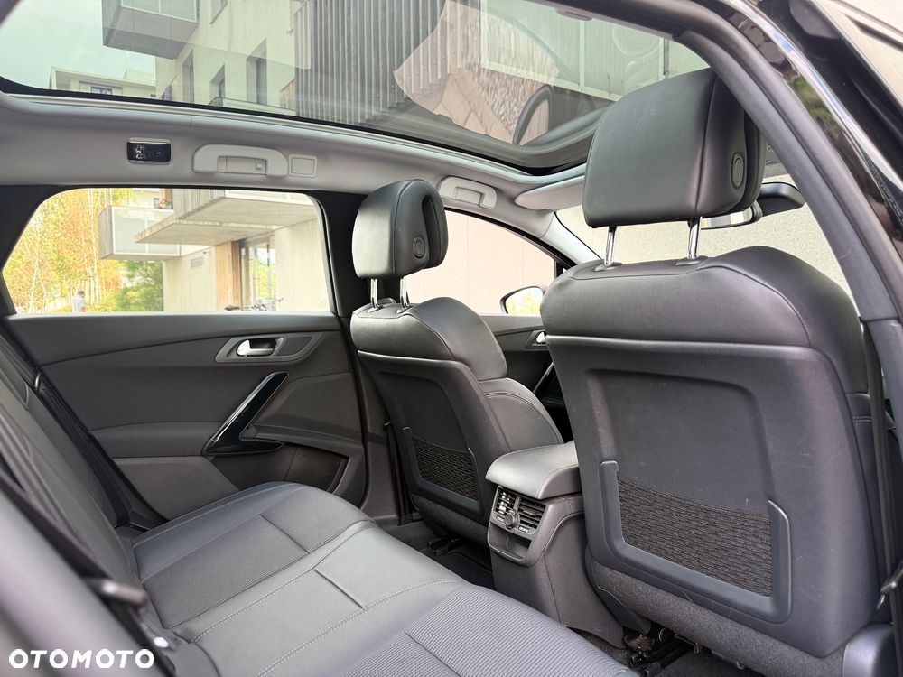 Peugeot 508 - 21