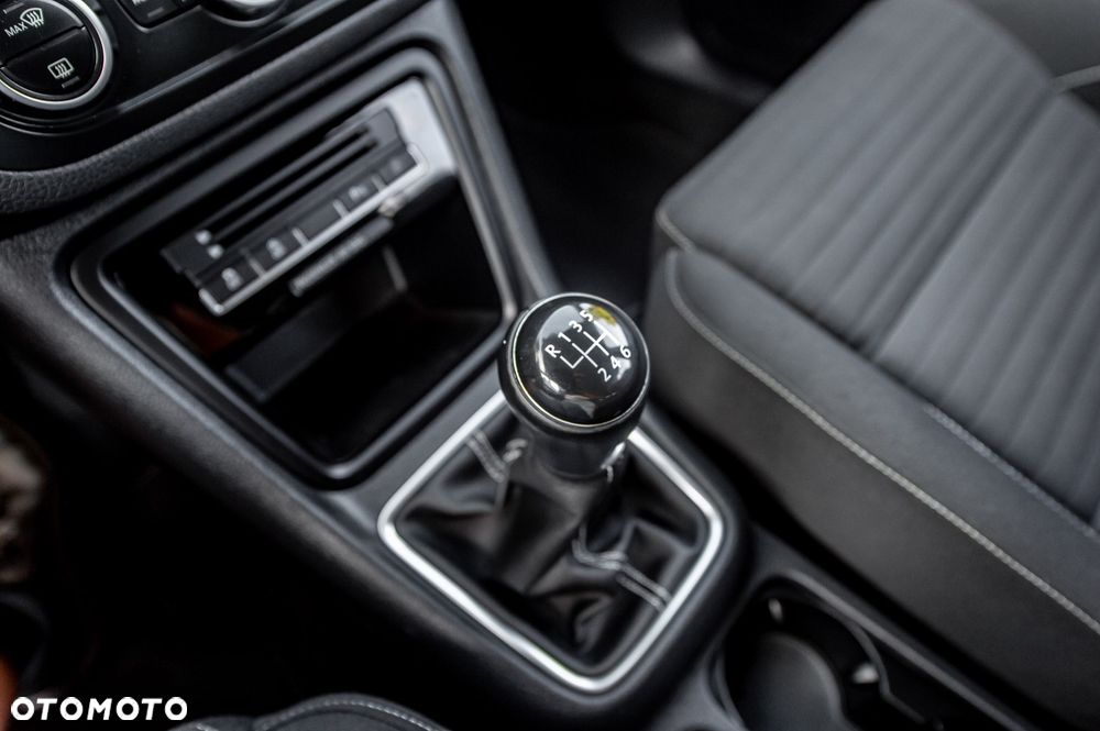 Volkswagen Sharan - 31