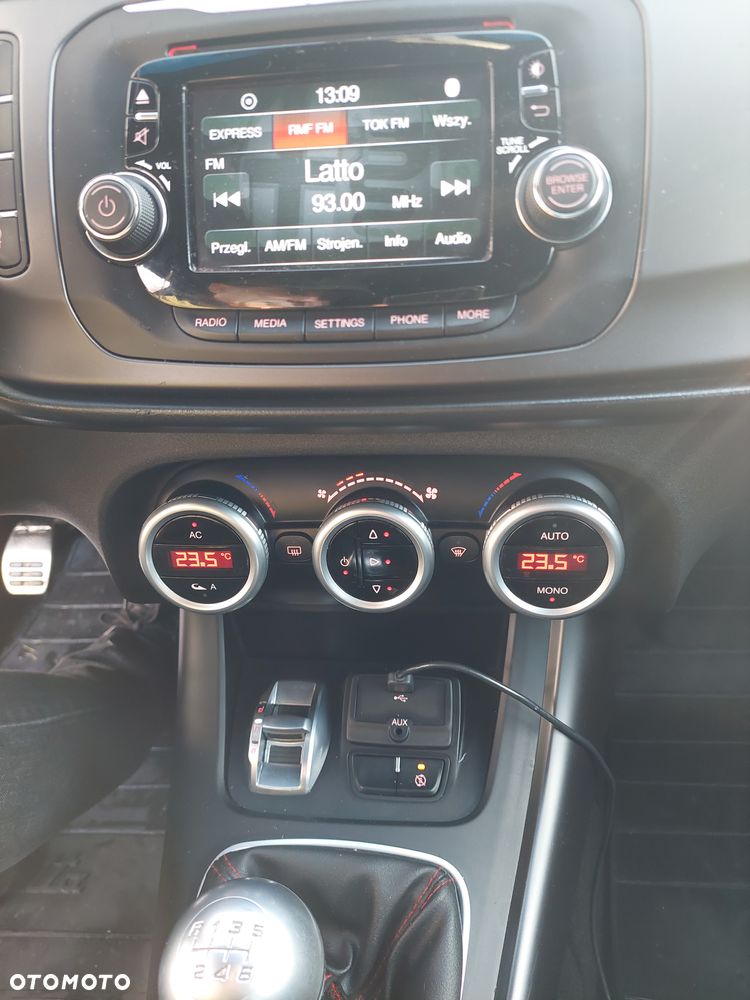 Alfa Romeo Giulietta 1.4 TB MultiAir Distinctive - 16