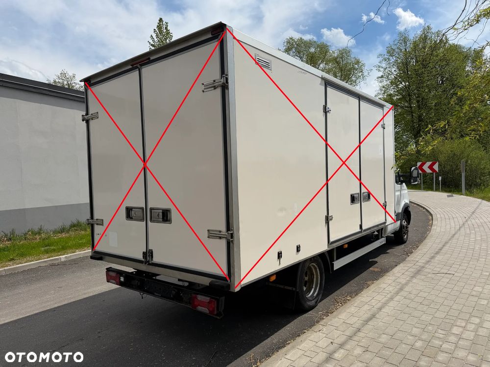 Iveco Daily 50C15 - 3