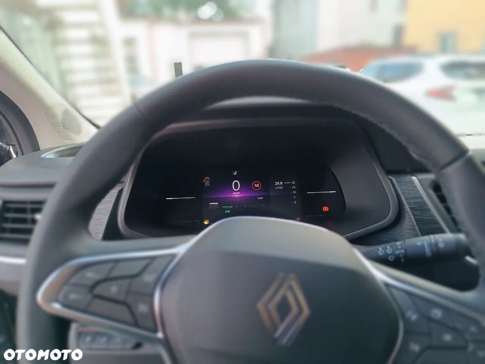 Renault Trafic Kombi 2.0 L2 Equilibre - 10