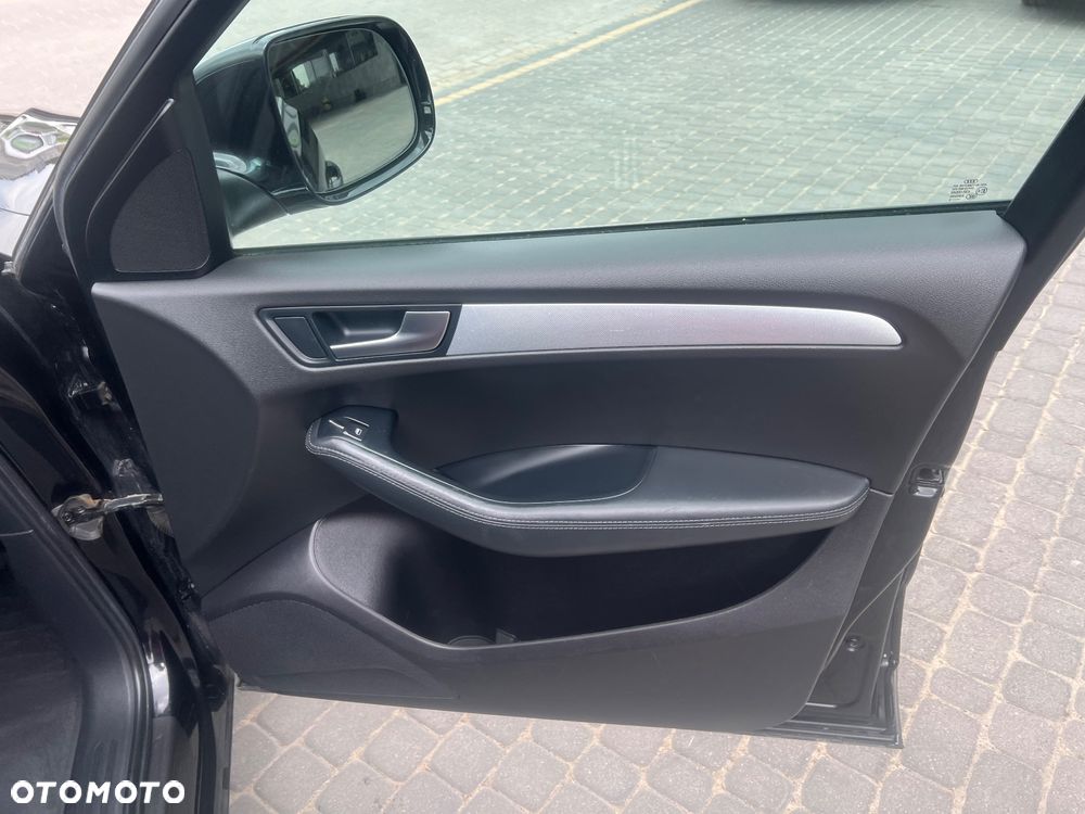 Audi Q5 2.0 TDI Quattro Prime Line - 22