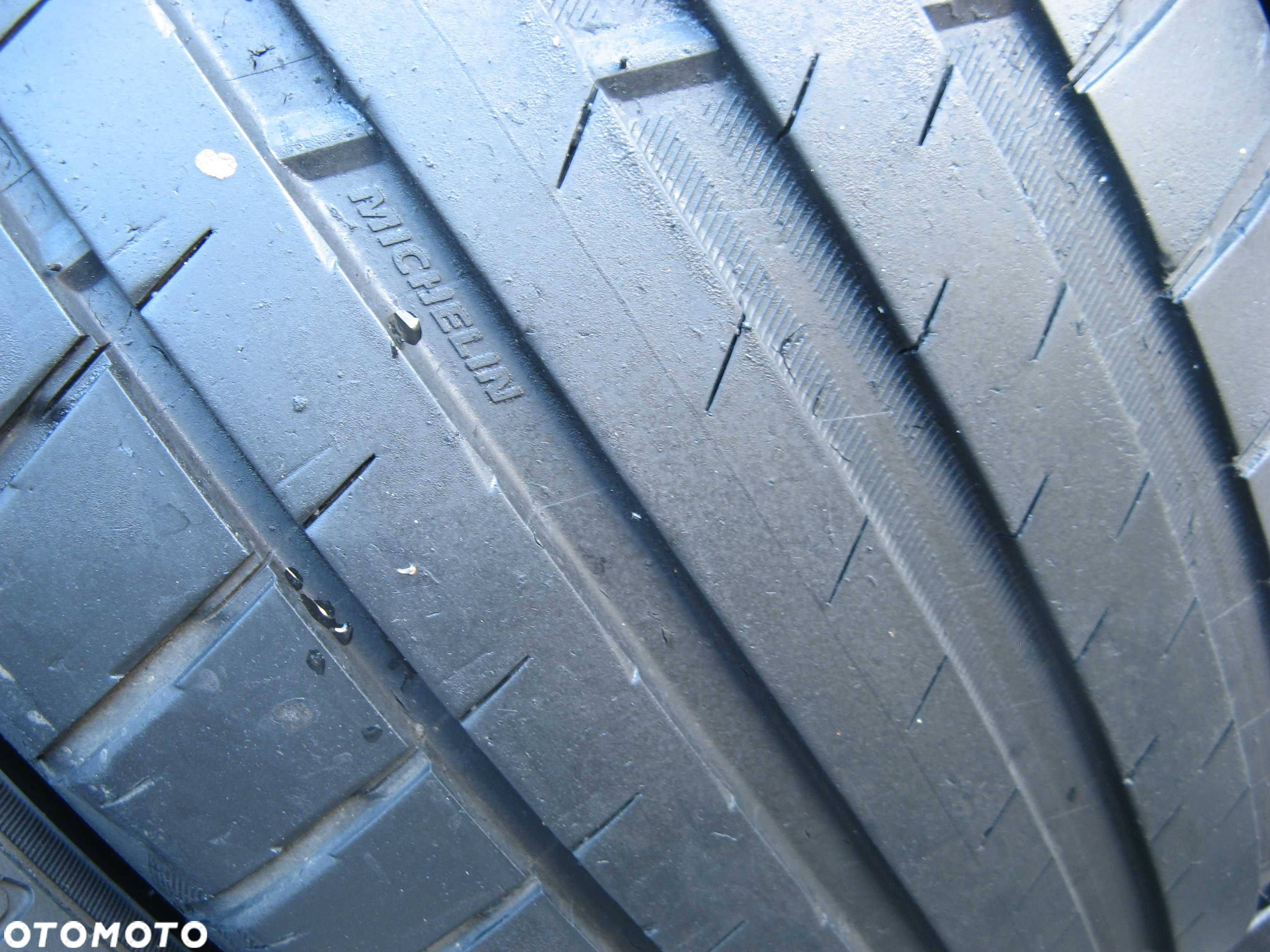 235/60R18 MICHELIN Pilot Sport 4 SUV - Nr.5269/6453 - 3