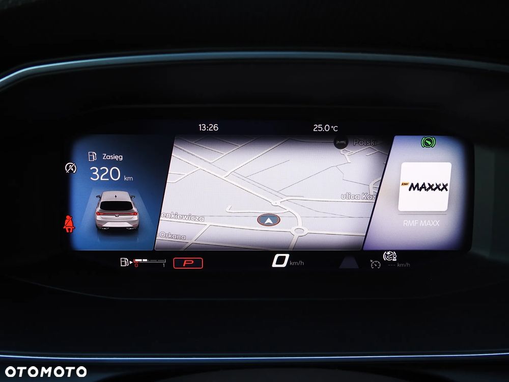 Seat Leon 1.5 eTSI ACT OPF DSG Xcellence Plus - 22