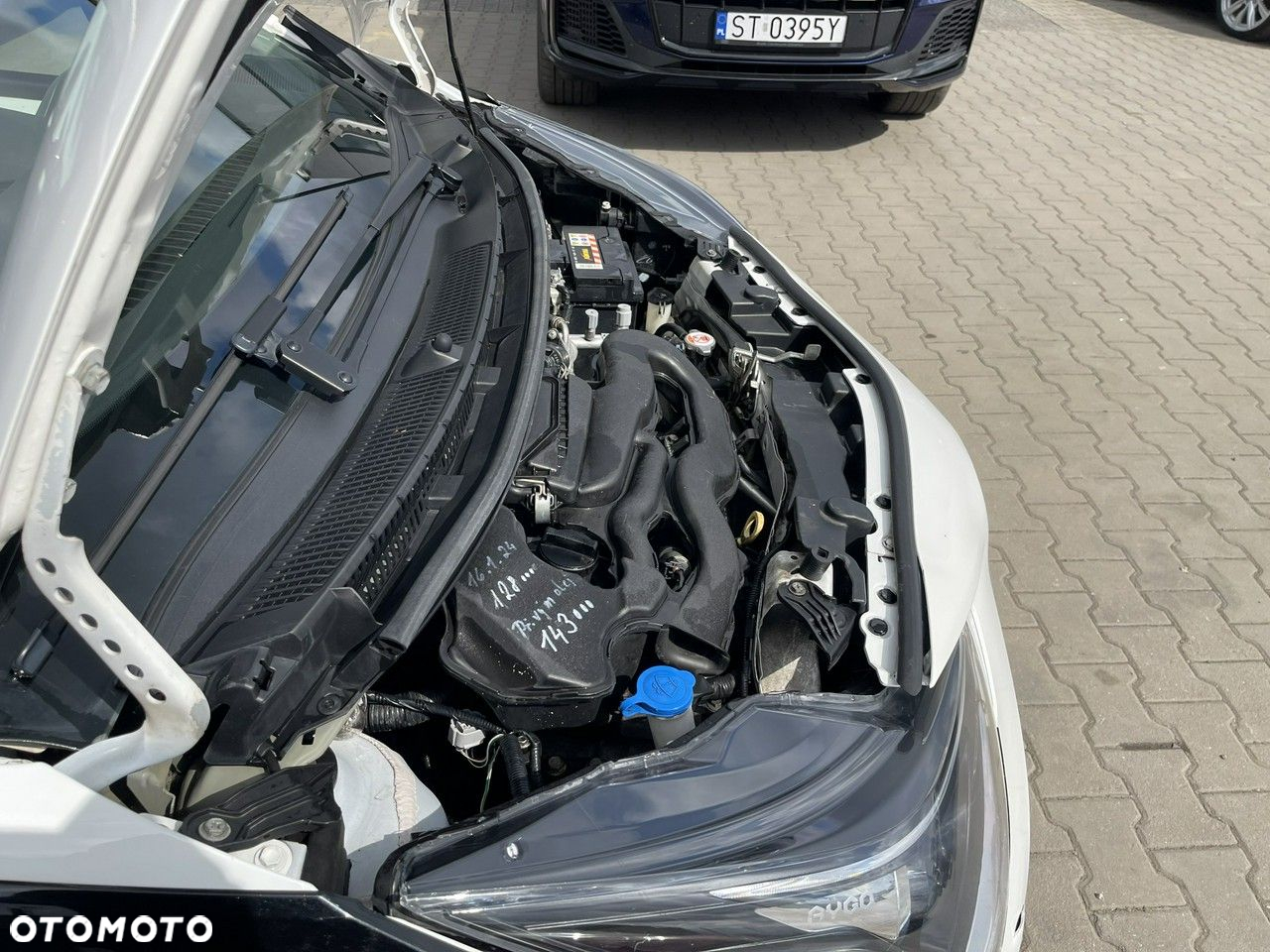 Toyota Aygo x-play - 14