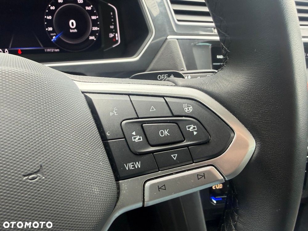 Volkswagen Tiguan 1.5 TSI EVO Life DSG - 23