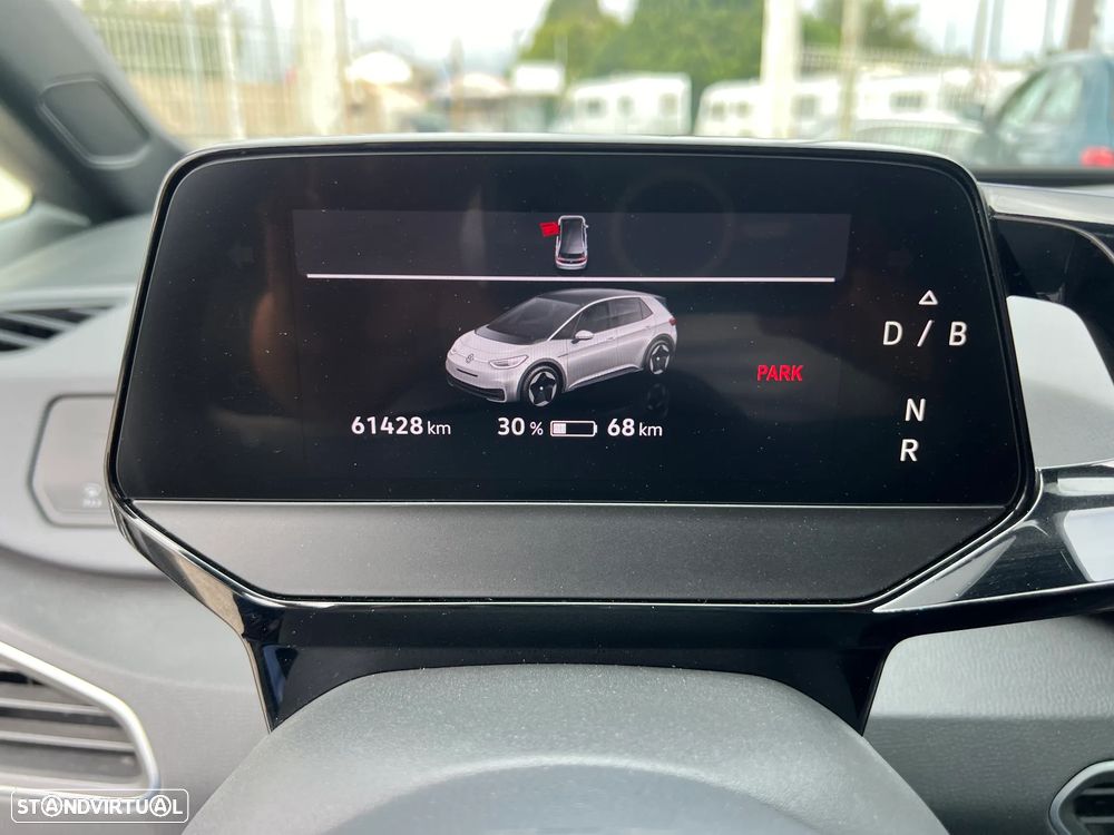 VW ID.3 Performance Upgrade Pure - 15