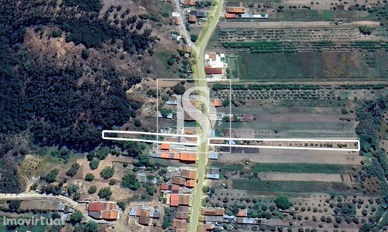 Moradia T3 - Comércio e Habitação - Bicas - Abrantes - Grande imagem: 3/33