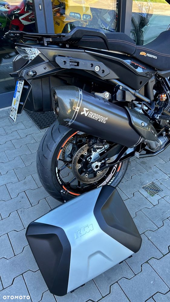 KTM Super Adventure - 20