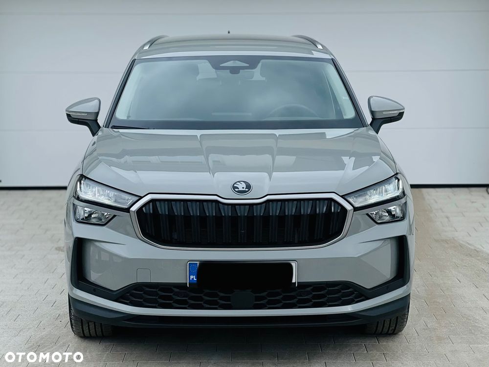 Skoda Kodiaq 2.0 TDI 4x4 Selection DSG - 7