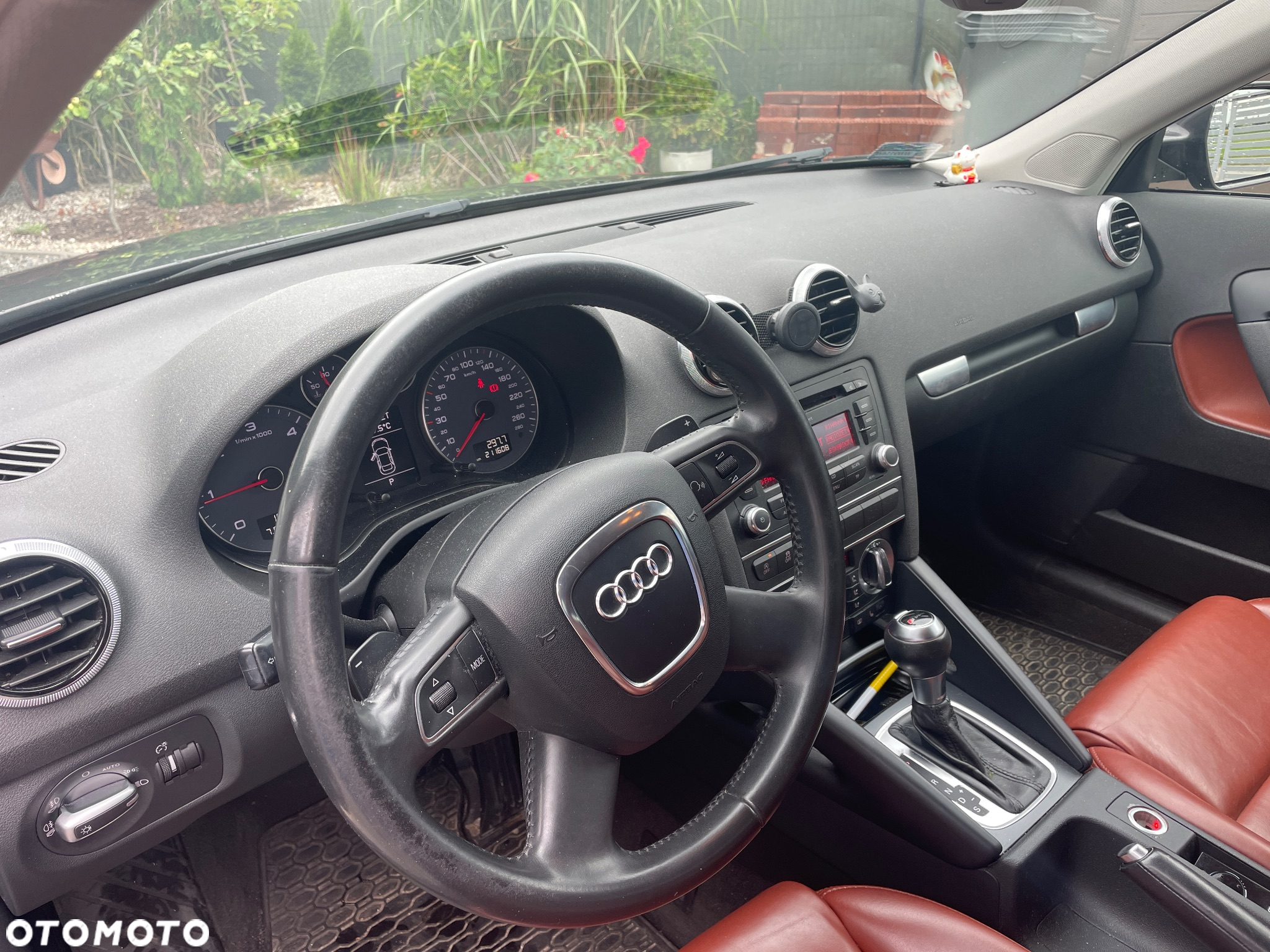 Audi A3 - 8