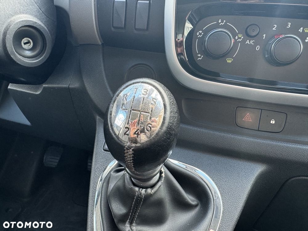 Renault TRAFIC L2 MAXI LONG - 25